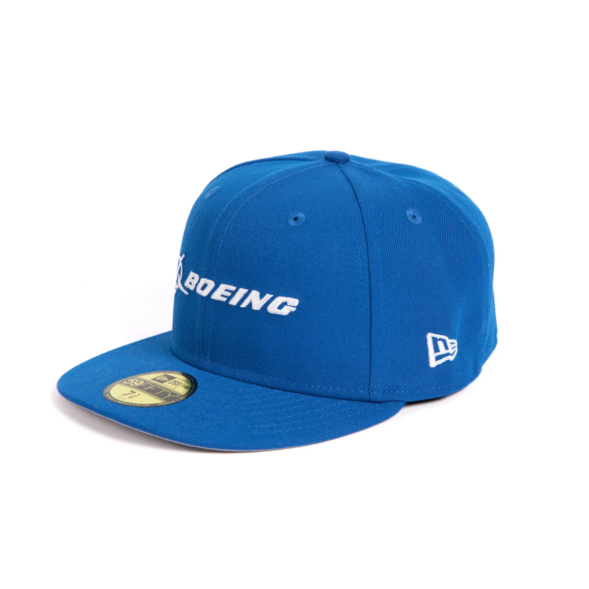 New Era 59FIFTY Boeing Signature Logo Hat - Image 3
