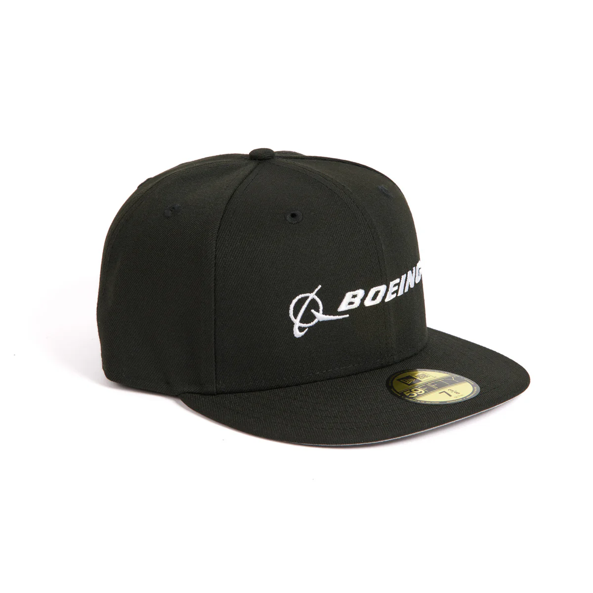New Era 59FIFTY Boeing Signature Logo Hat - Image 7