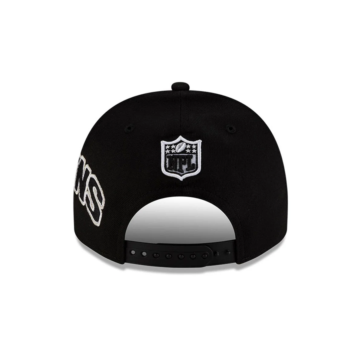 New Era NFL Seattle Seahawks Super Bowl LX Parade Hat - Image 3