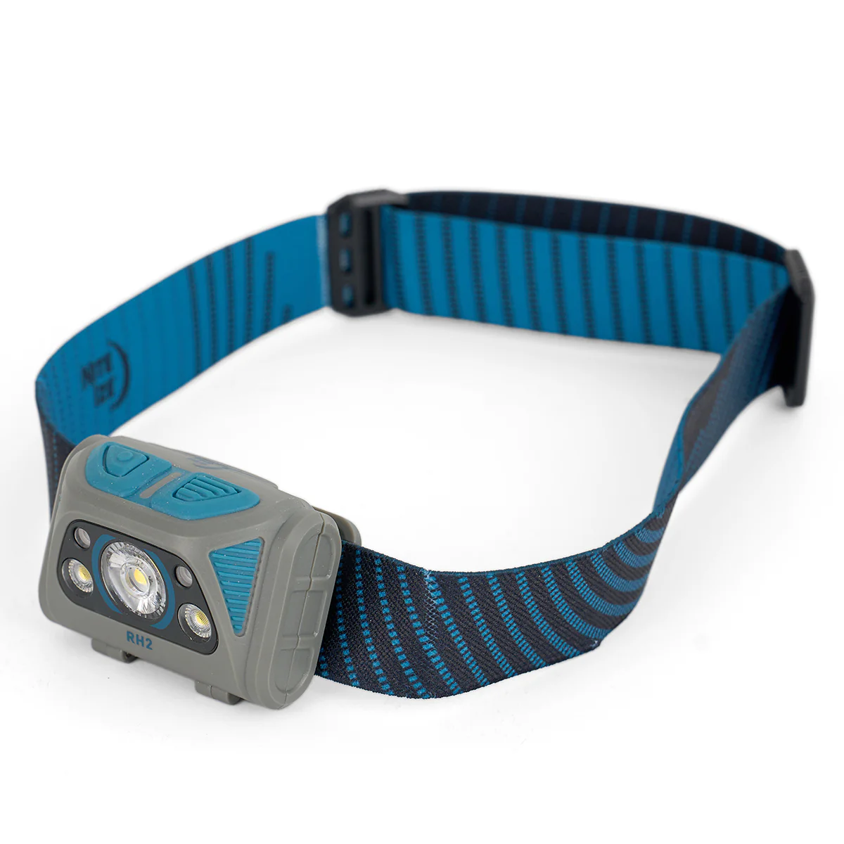 Nite Ize Radiant RH2 Powerswitch Rechargeable Headlamp
