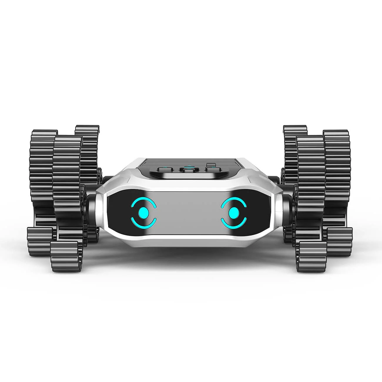 OWI Cyber Crawler Robot Kit - Image 4
