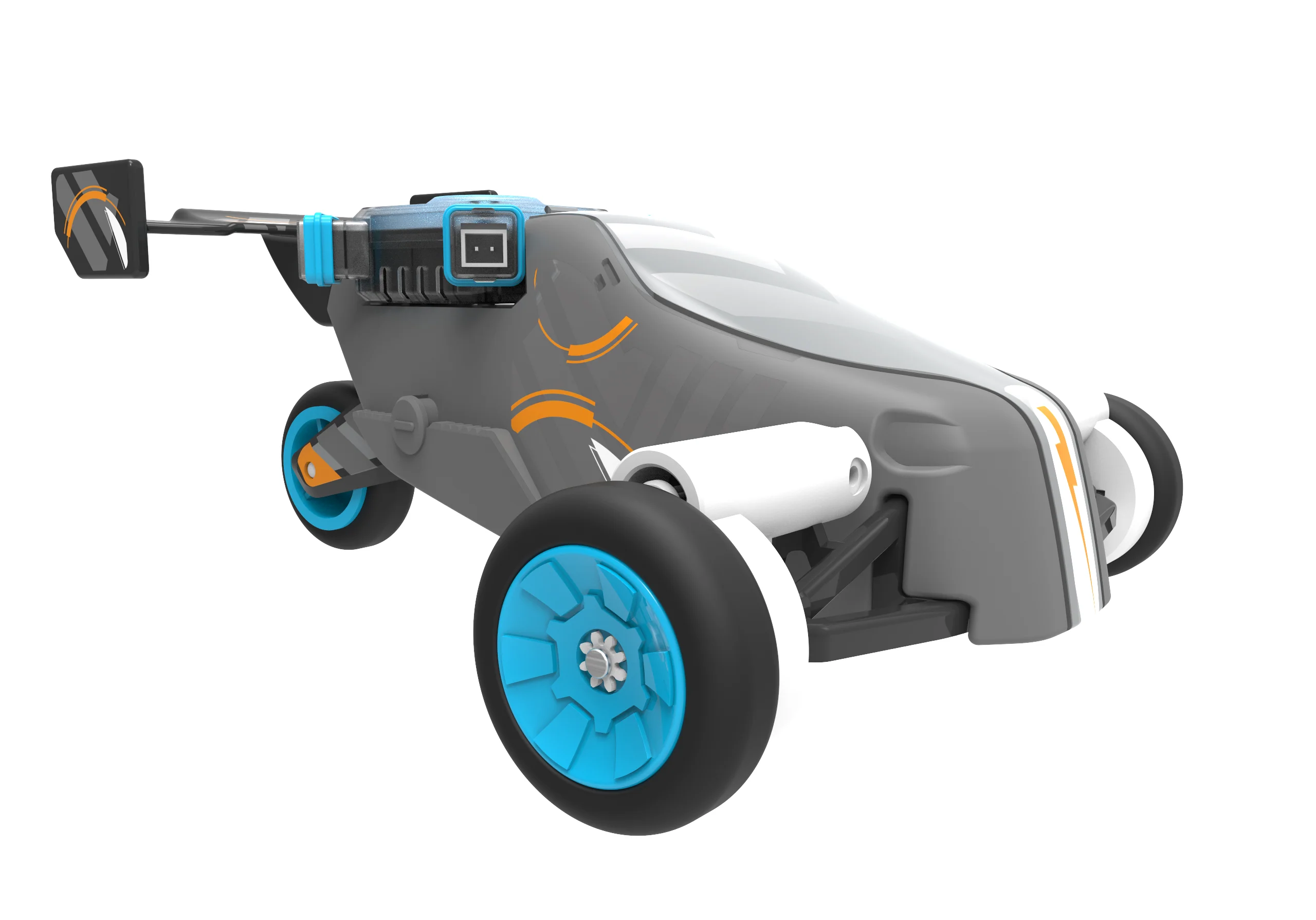 OWI SmartCore 6 Vehicle Kit - Image 5