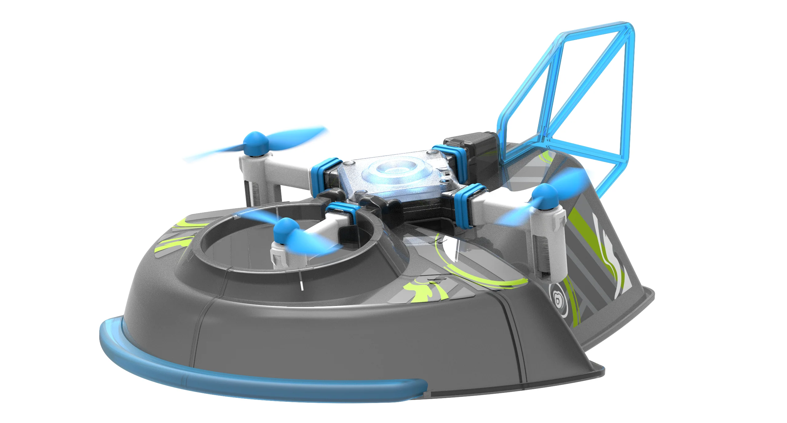 OWI SmartCore 6 Vehicle Kit - Image 8
