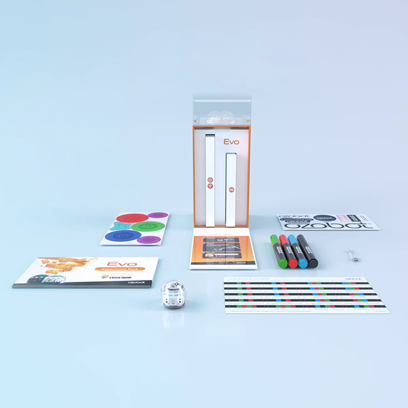 Ozobot Evo - Image 4