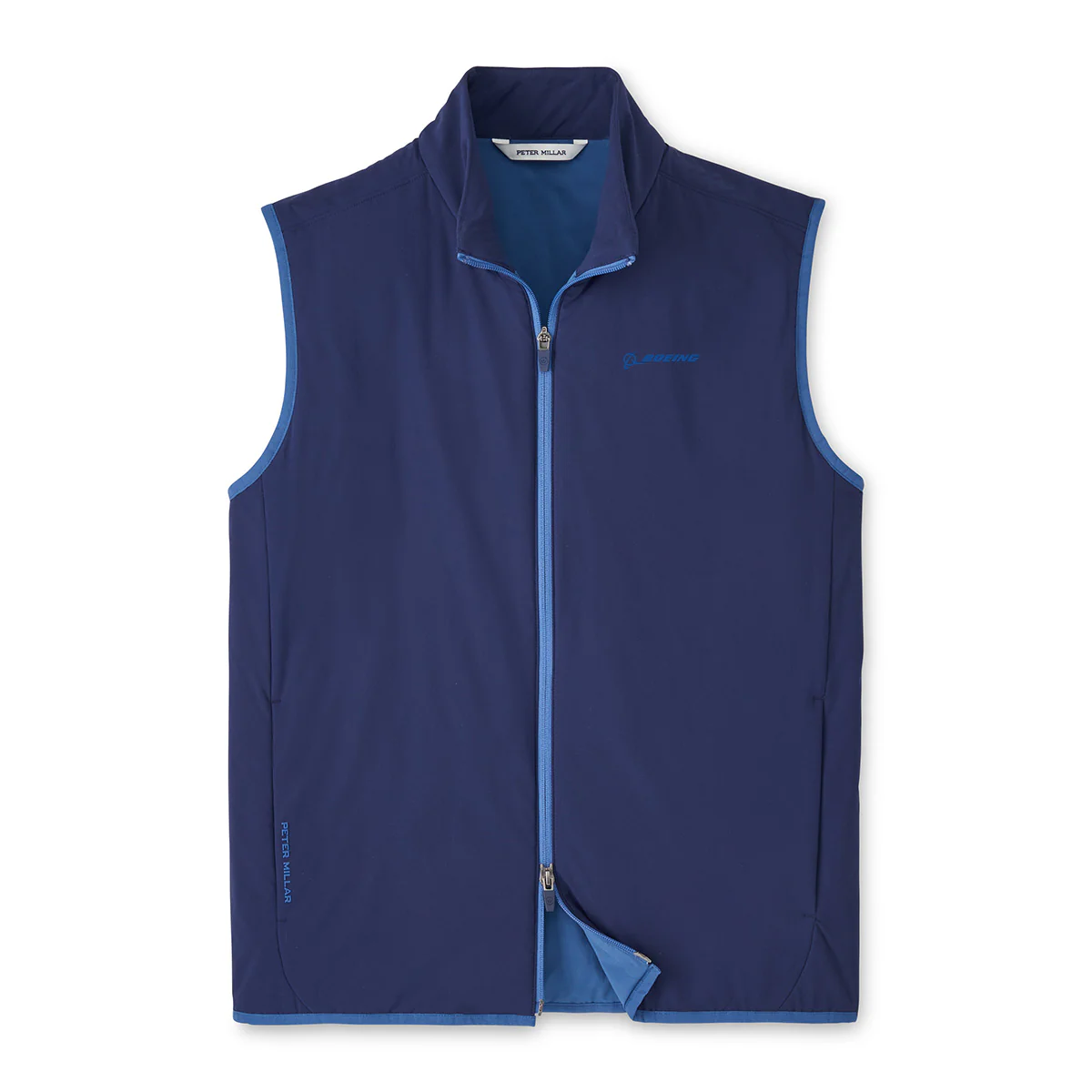 Peter Millar Boeing Men’s Ridge Vest