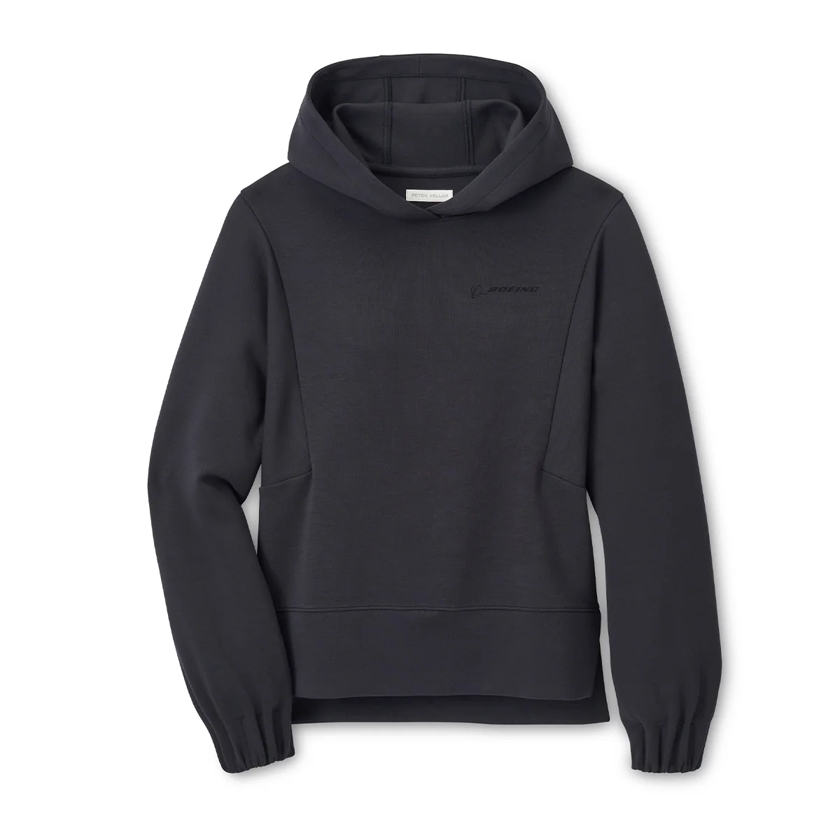 Peter Millar Boeing Women’s Flora Knit Hoodie
