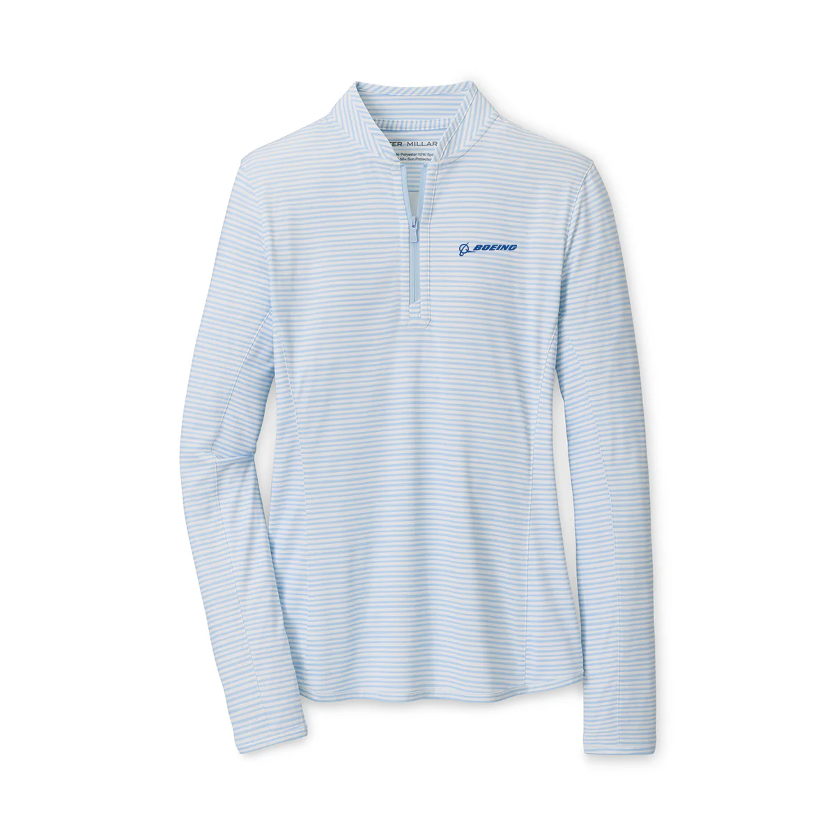 Peter Millar Boeing Women’s Lightweight Sun Shirt
