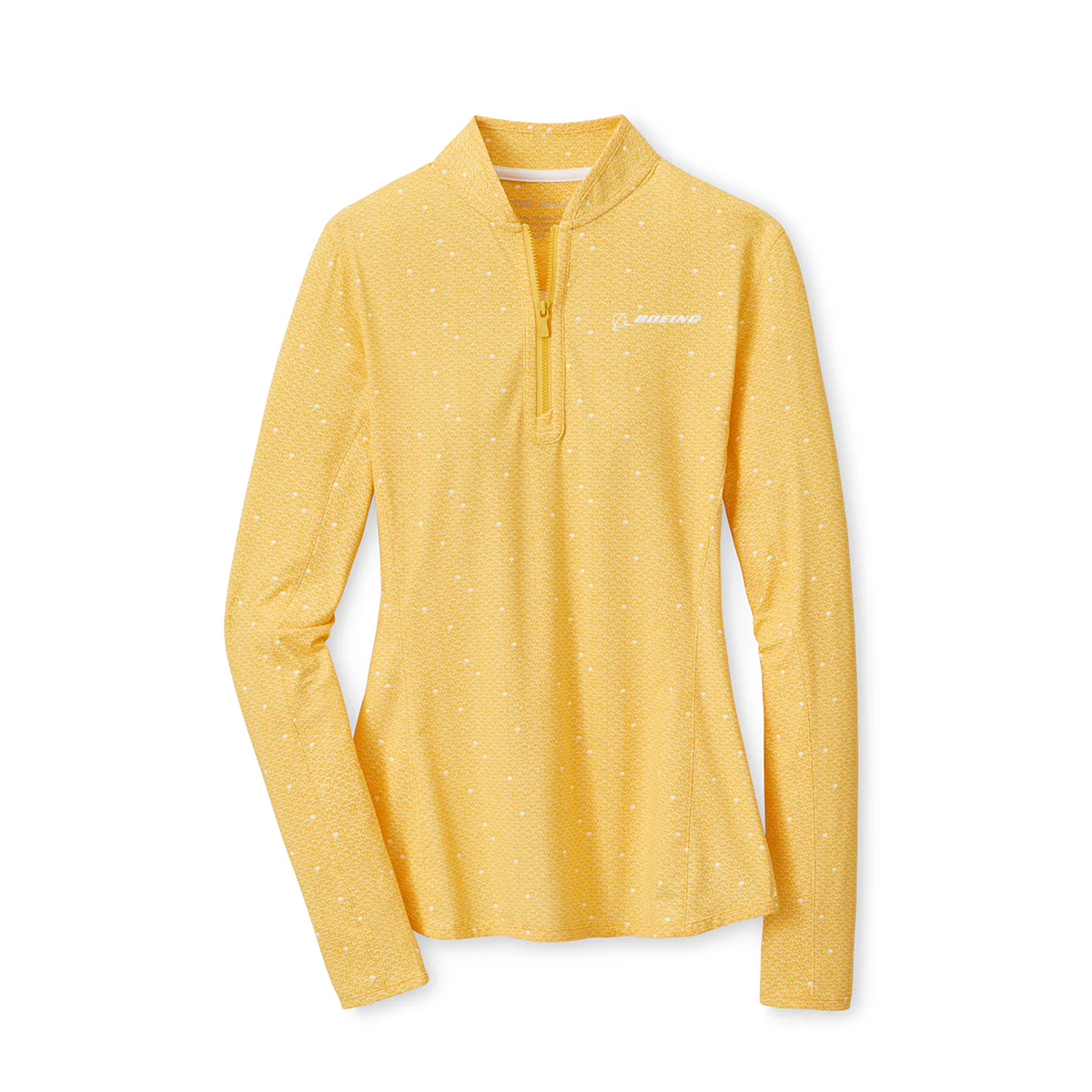 Peter Millar Boeing Women's Sunkissed Sun Shirt