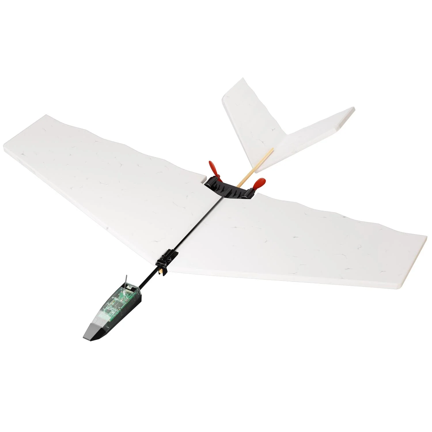 POWERUP EZ Streak Foam Kit