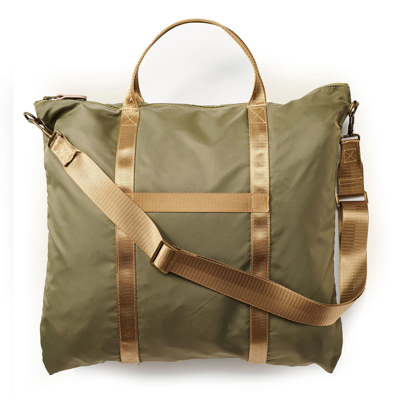 Red Canoe Boeing Helmet Bag - Image 2