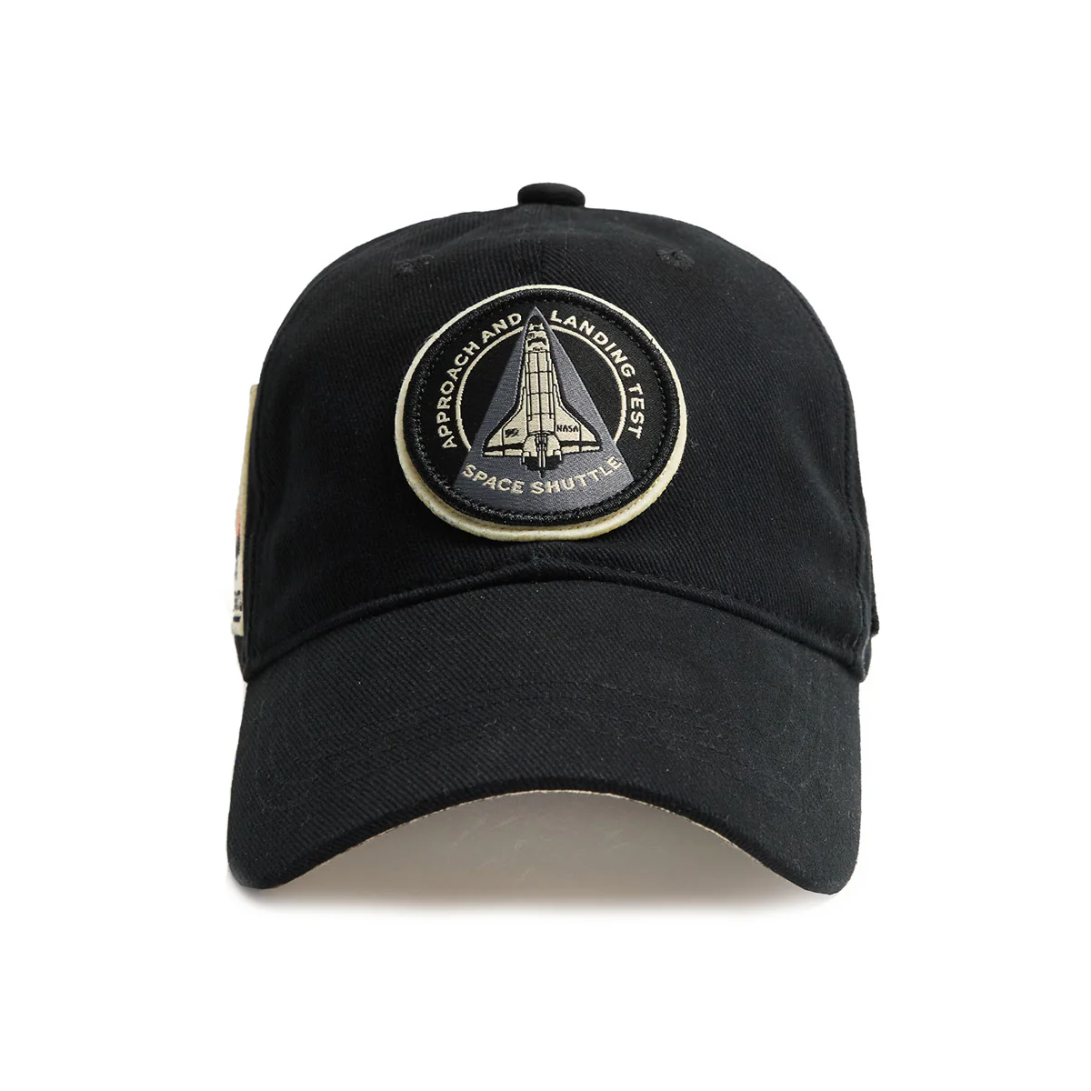 Red Canoe NASA ALT Shuttle Hat