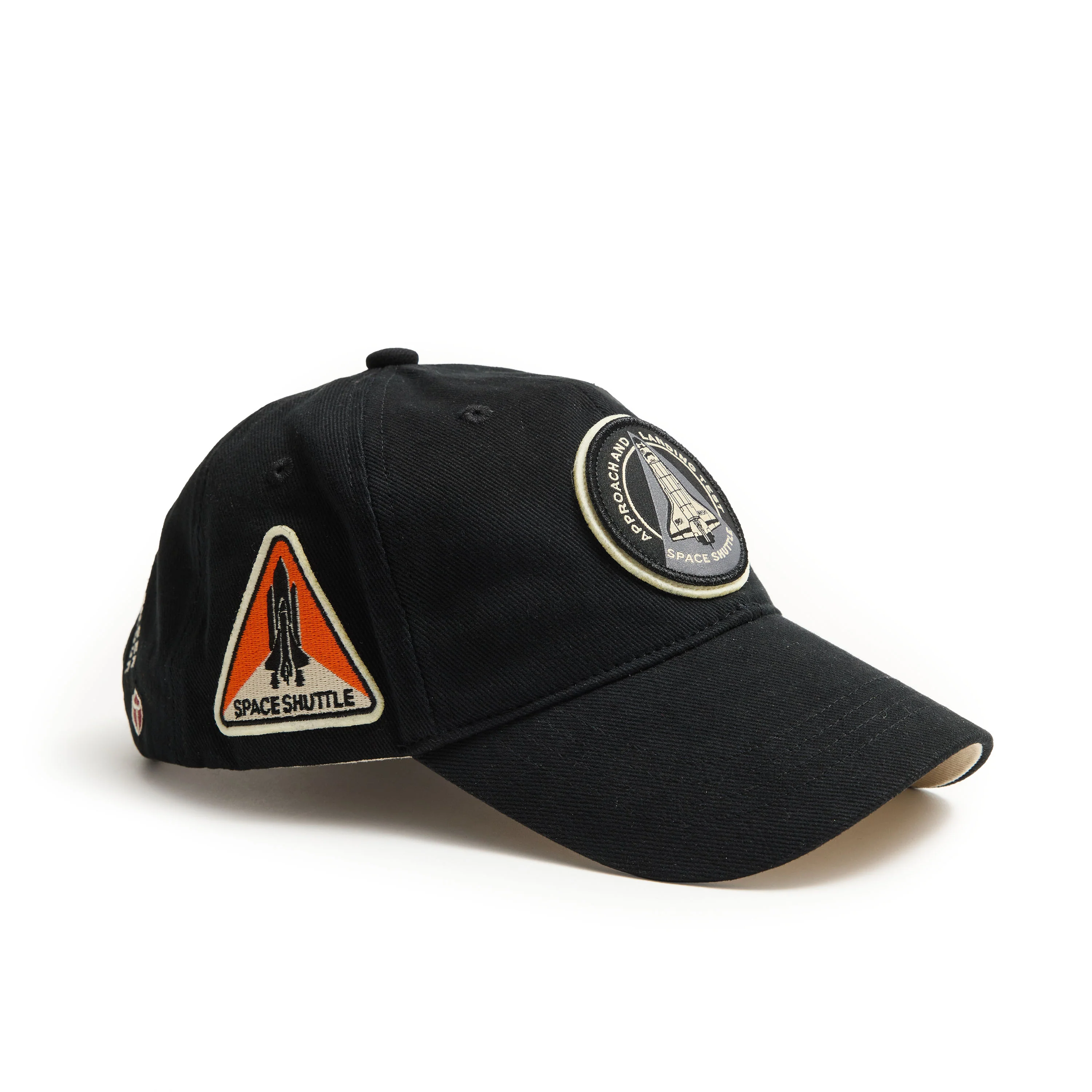 Red Canoe NASA ALT Shuttle Hat - Image 2