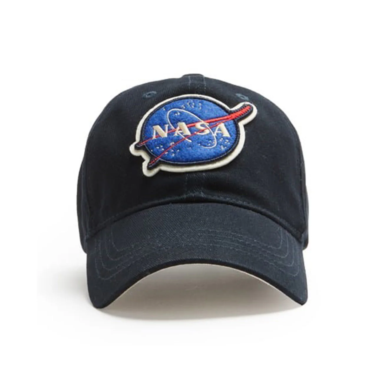 Red Canoe NASA Hat