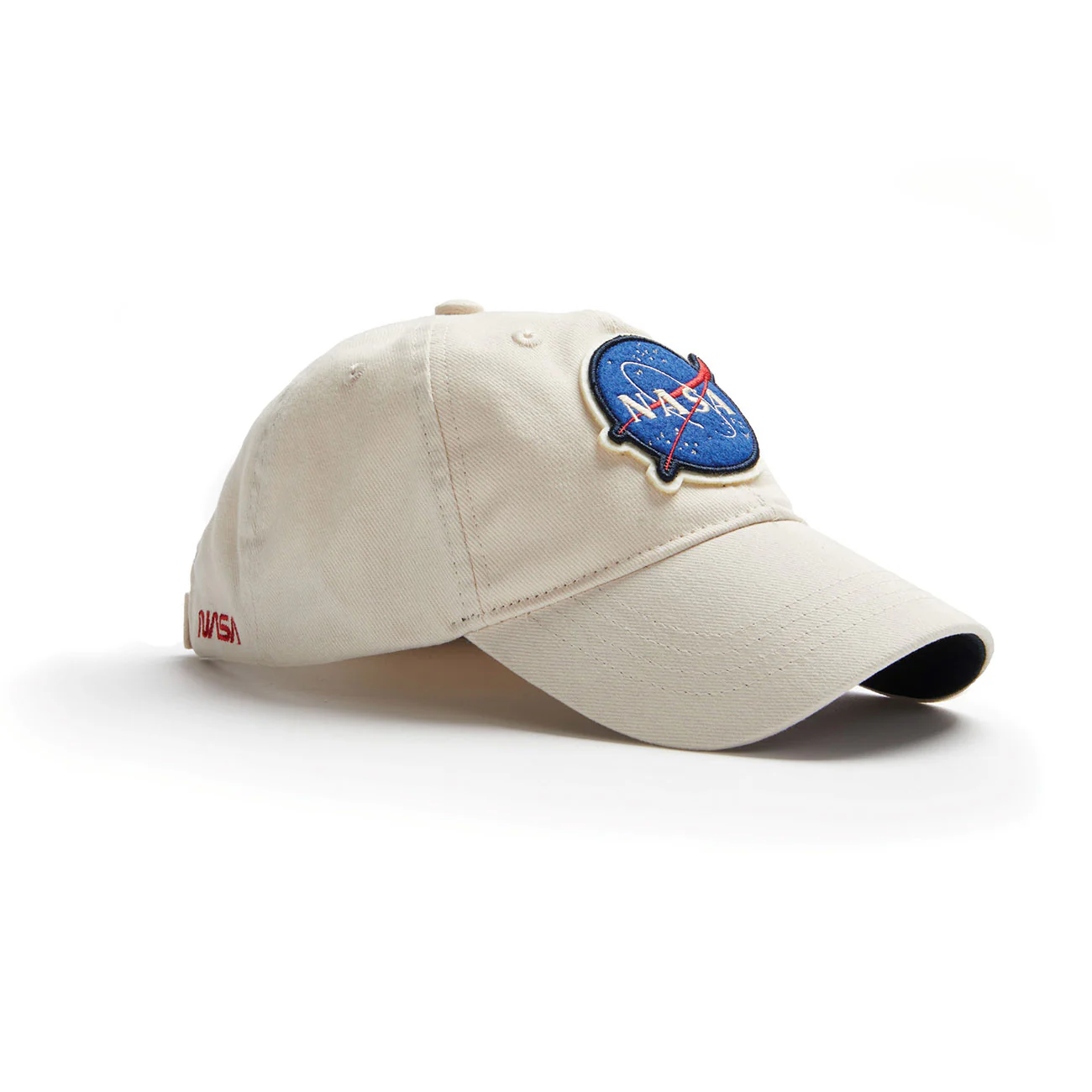 Red Canoe NASA Hat - Image 2