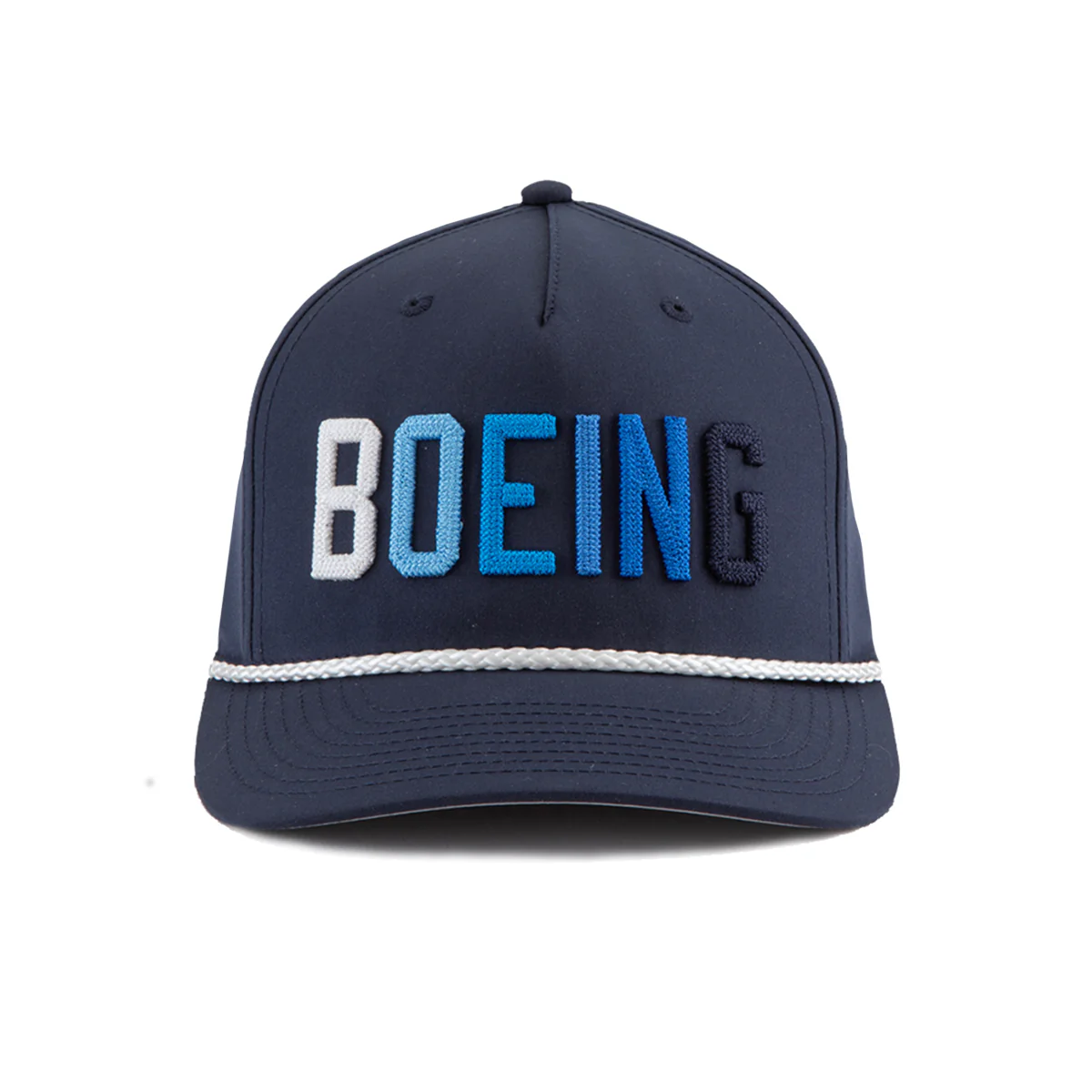 Richardson Boeing Golf Hat
