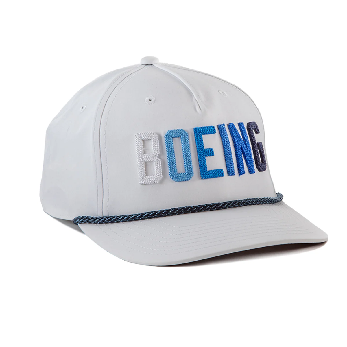 Richardson Boeing Golf Hat - Image 10