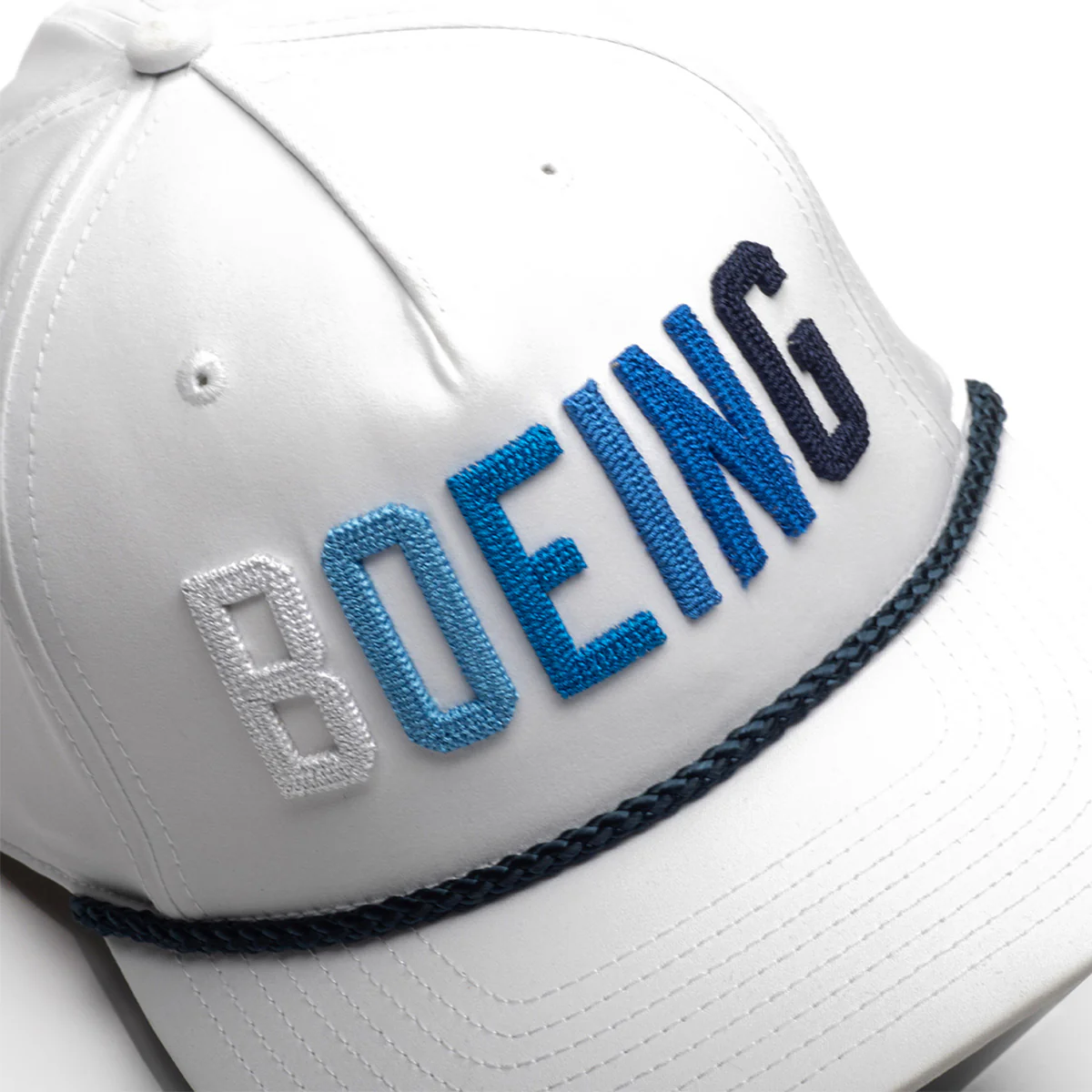 Richardson Boeing Golf Hat - Image 3