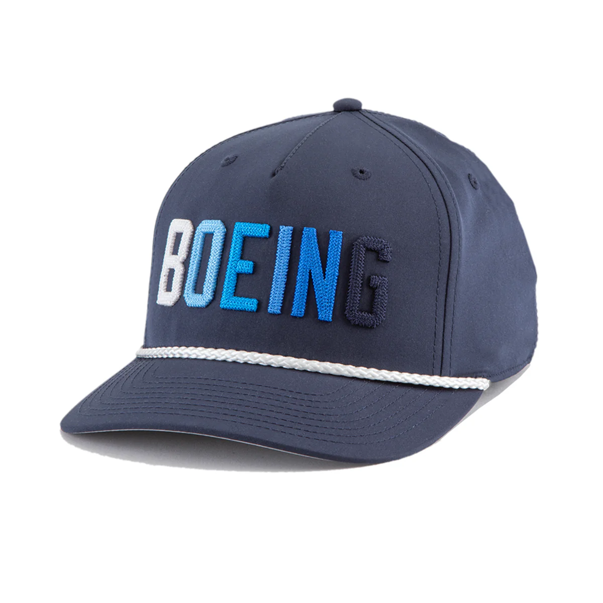 Richardson Boeing Golf Hat - Image 5