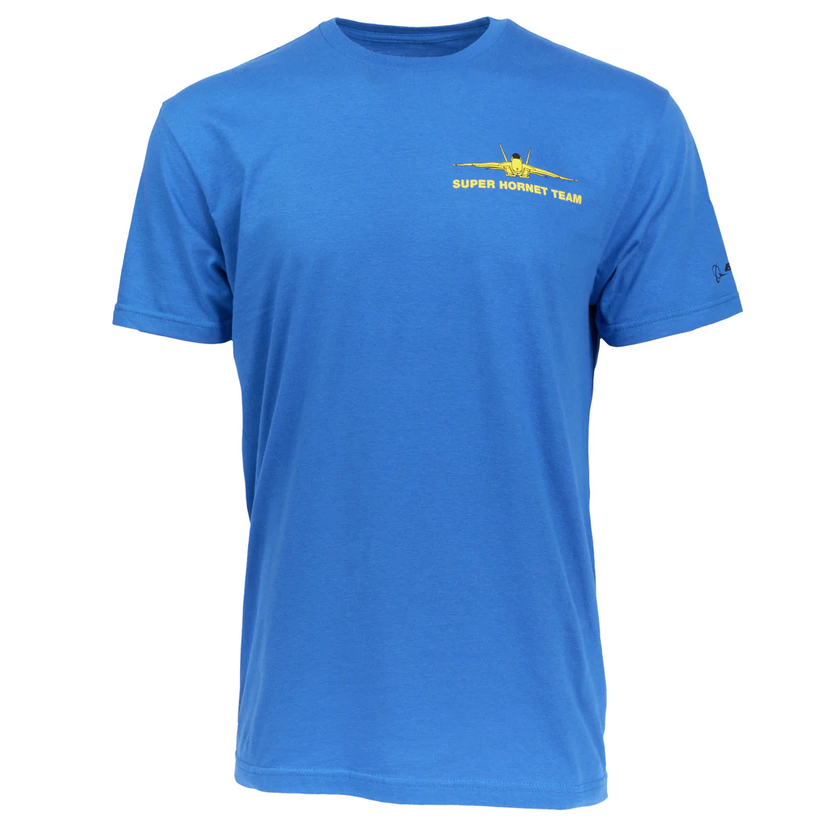 St. Louis Boeing F/A-18 Super Hornet Unisex T-Shirt