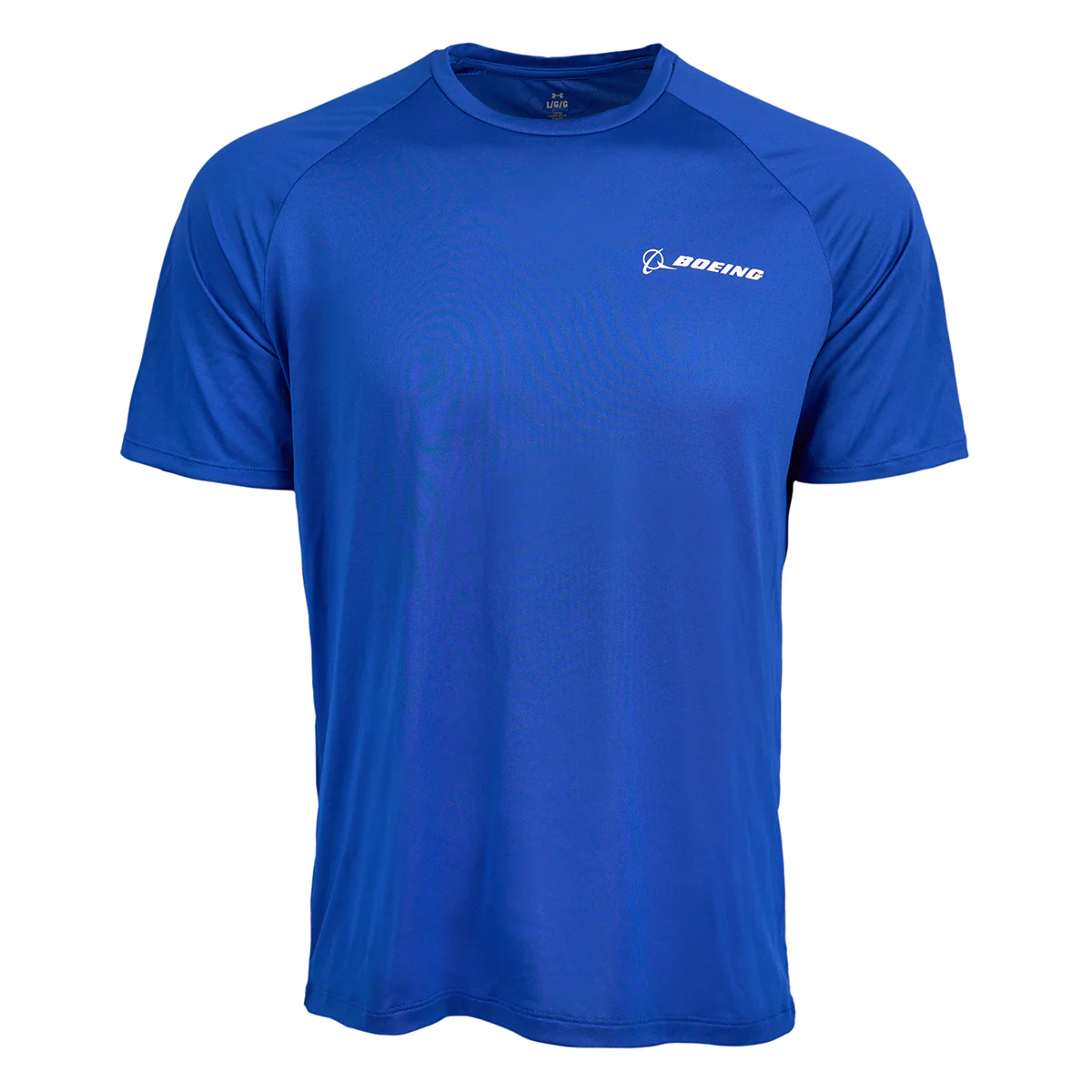 Under Armour Boeing Unisex Tech T-Shirt