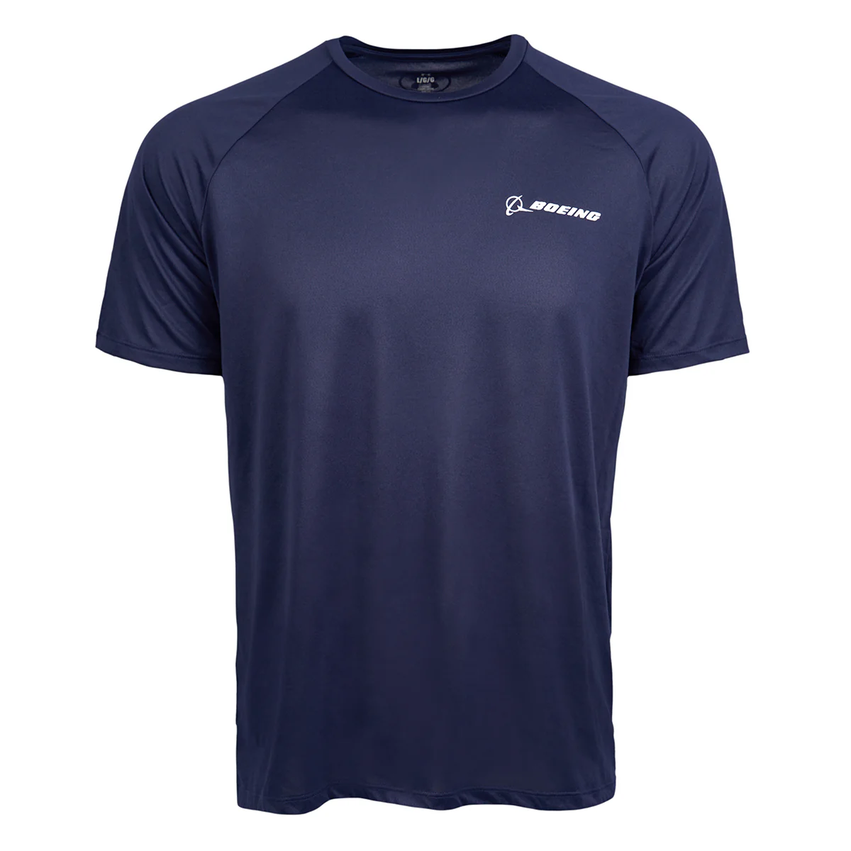 Under Armour Boeing Unisex Tech T-Shirt - Image 2