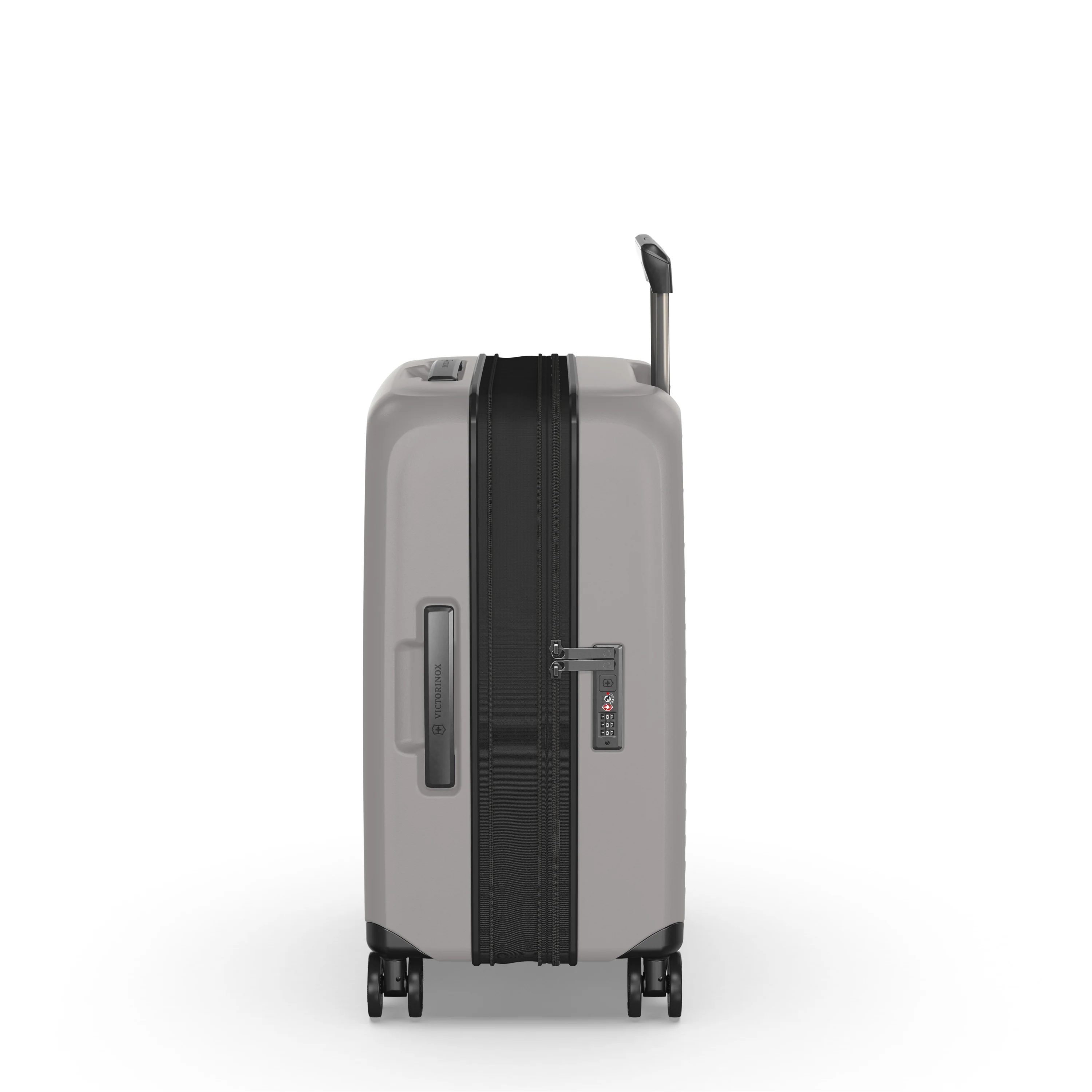 Victorinox Airox Advanced Frequent Flyer Carry-on Plus - Stone - Image 2