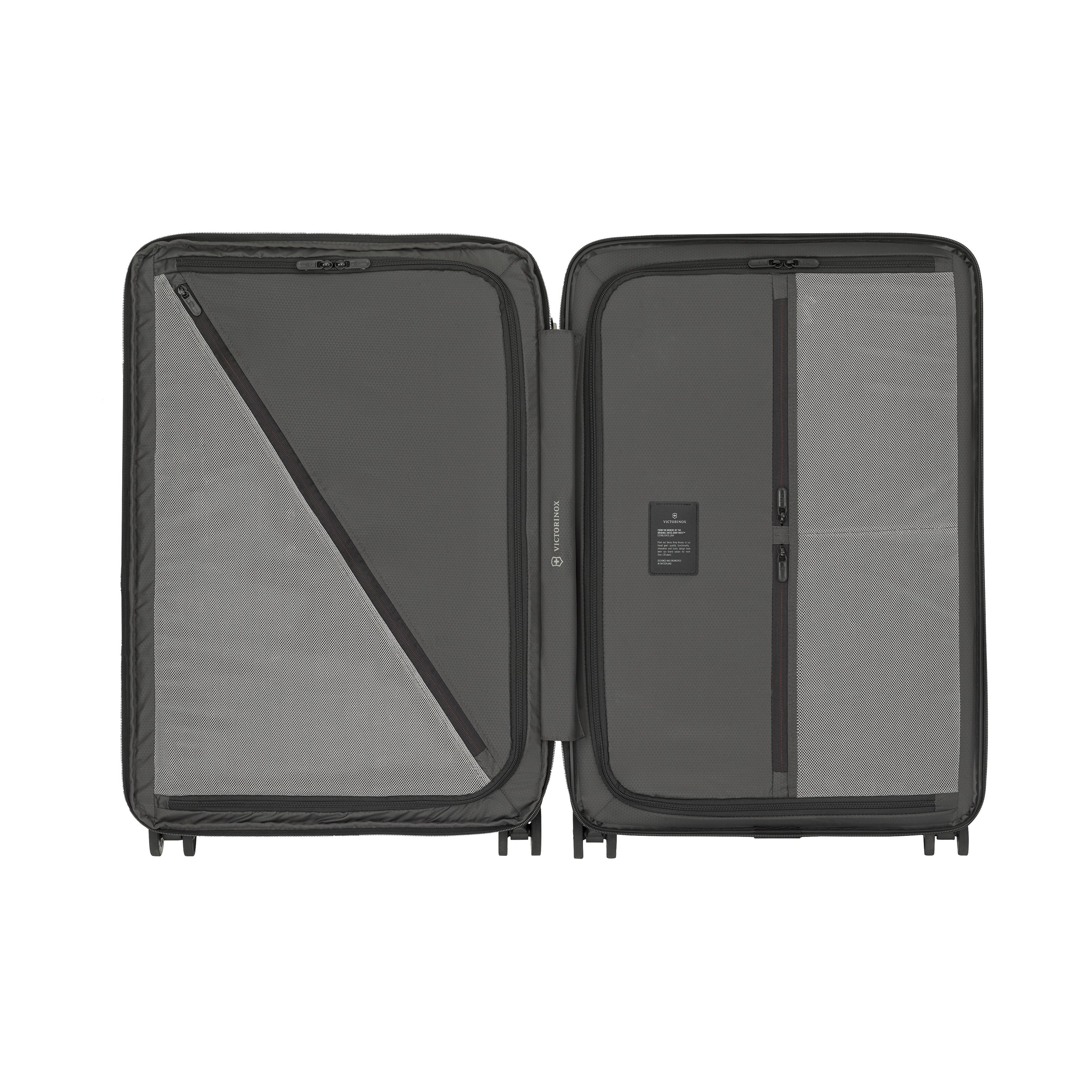 Victorinox Airox Advanced Medium - Black - Image 6