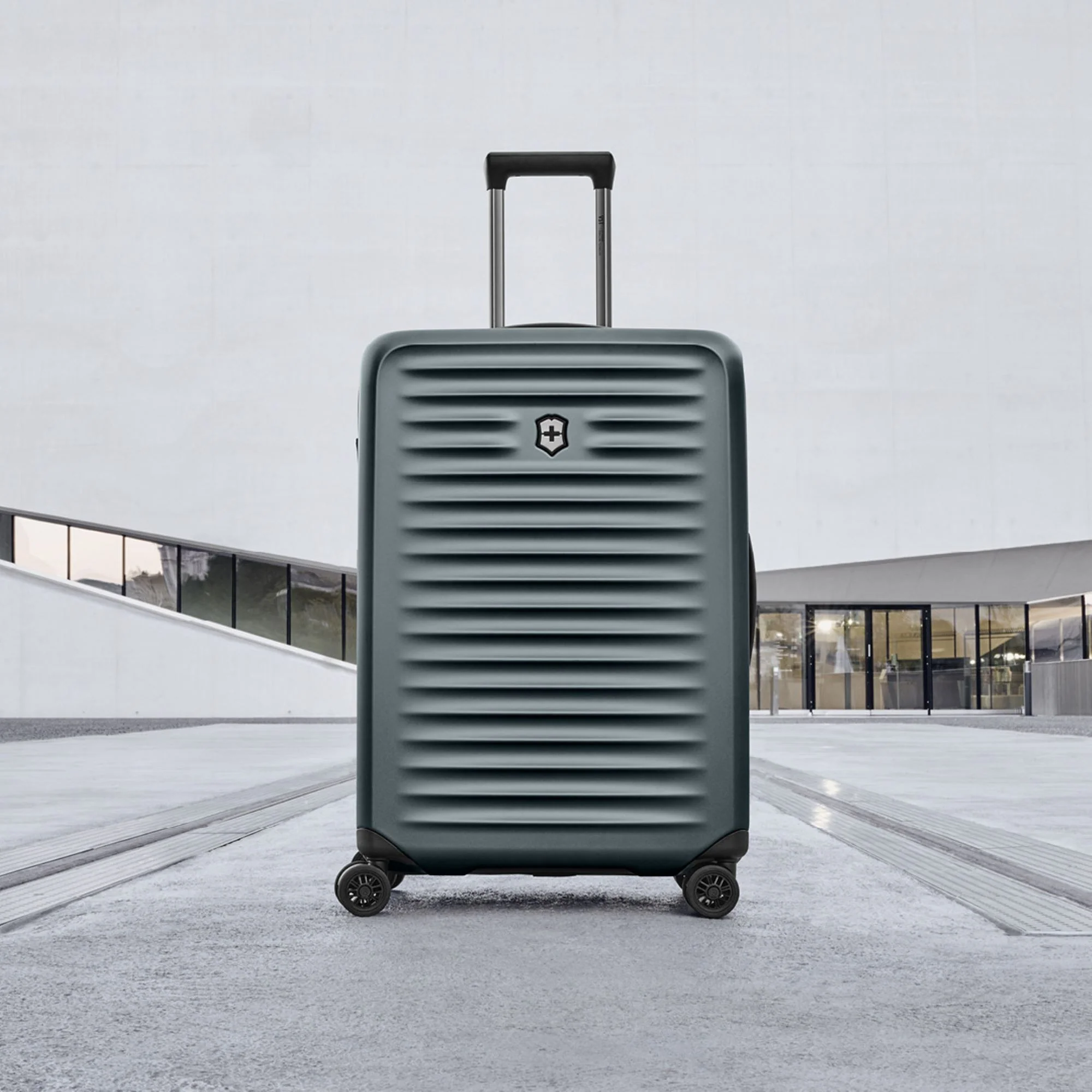 Victorinox Airox Advanced Medium - Storm - Image 3