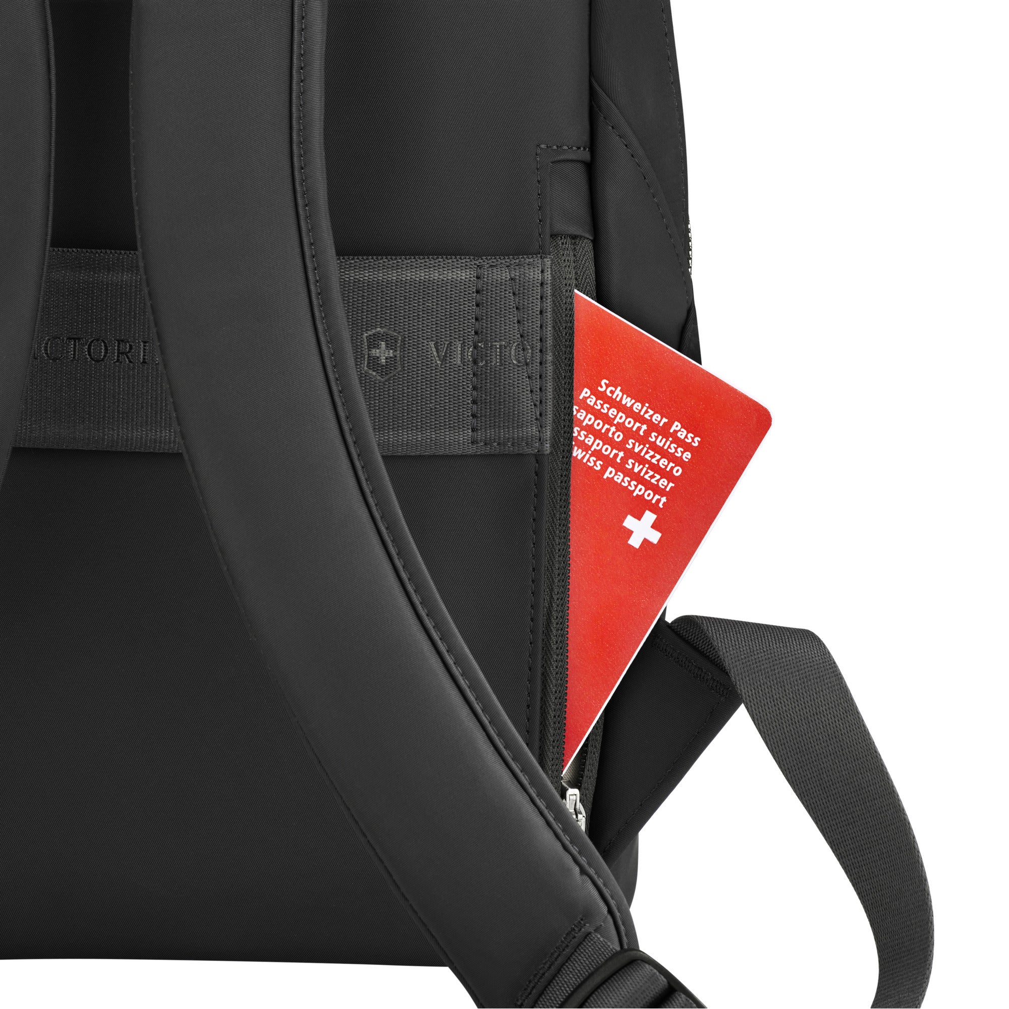 Victorinox Victoria Signature Compact Backpack - Image 7