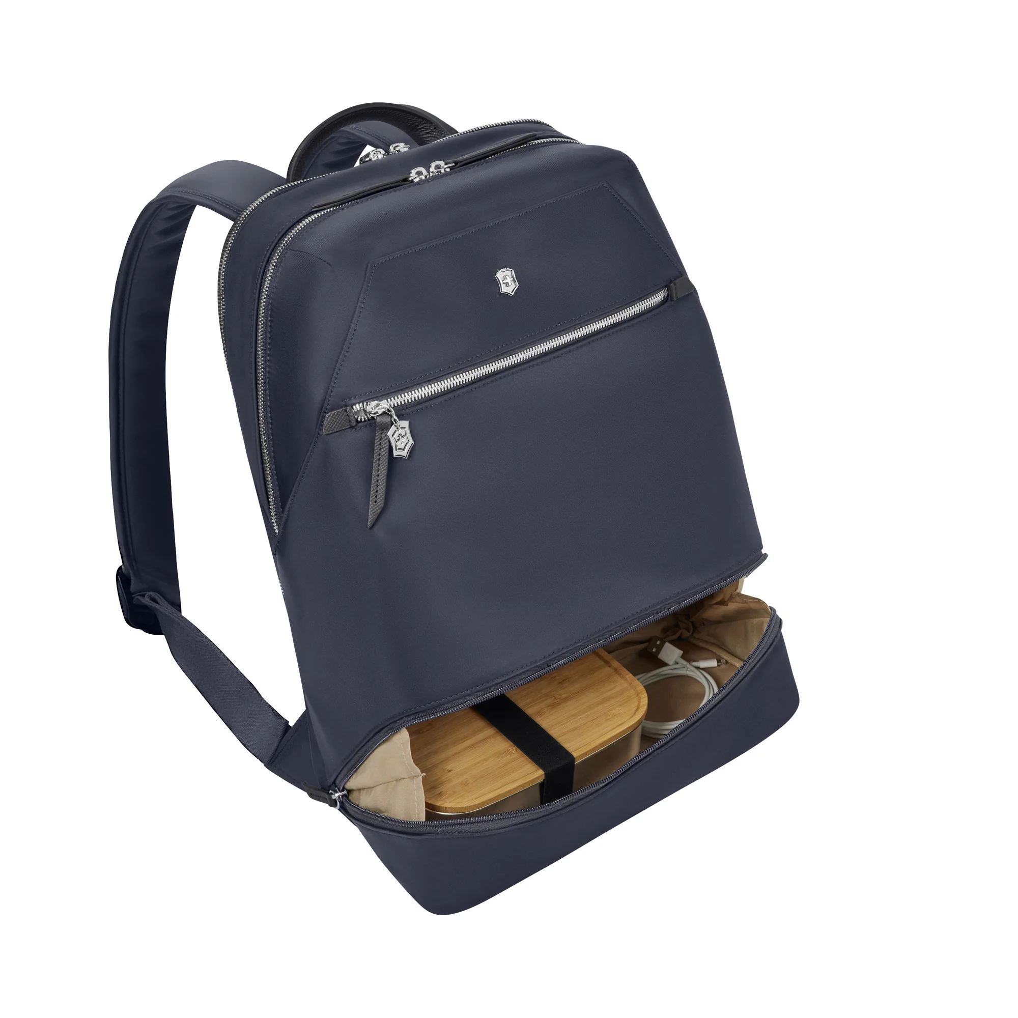 Victorinox Victoria Signature Deluxe Backpack - Image 8