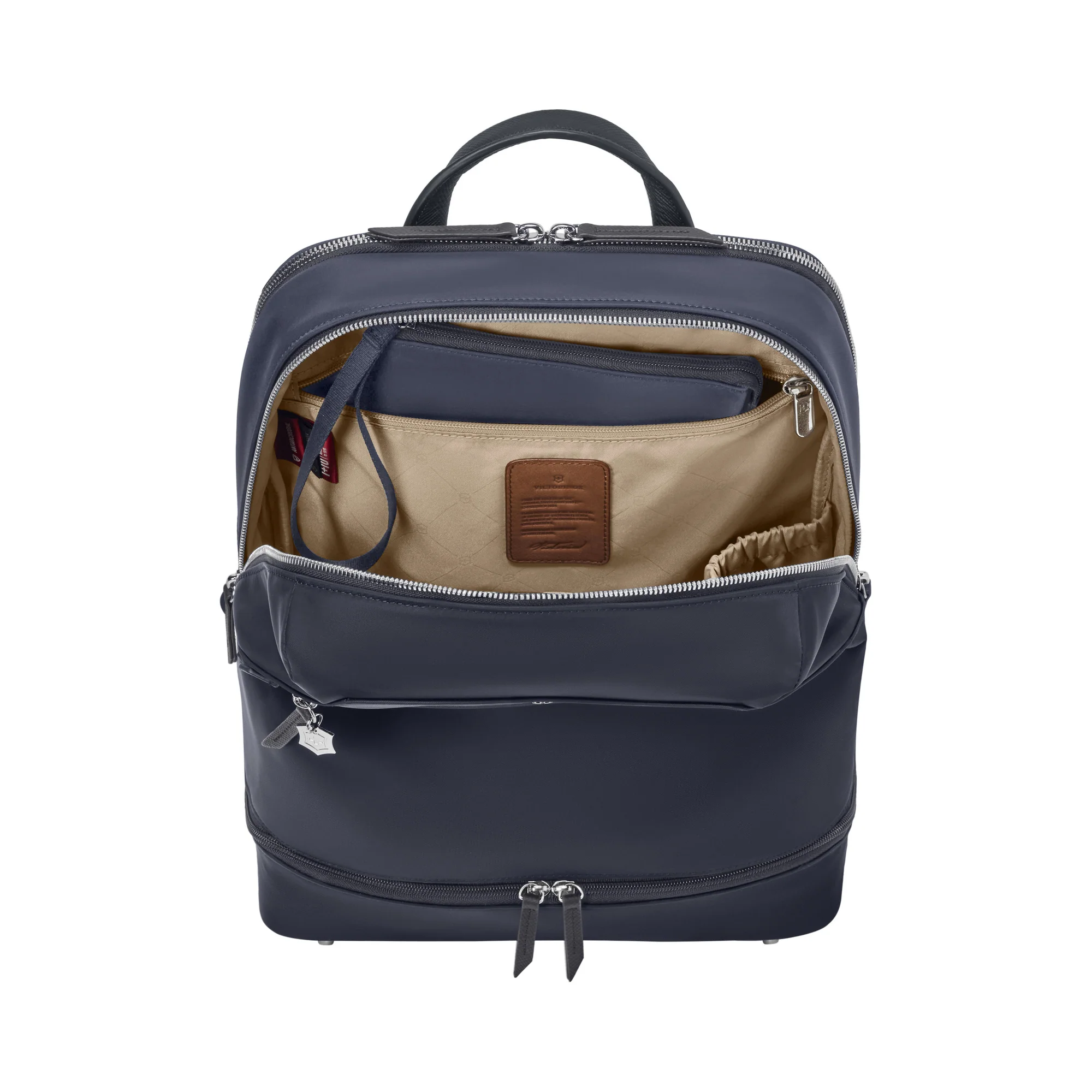 Victorinox Victoria Signature Deluxe Backpack - Image 9