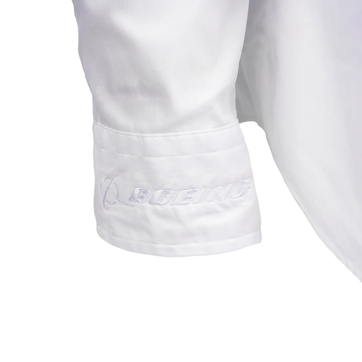 Vineyard Vines Boeing Men’s On-The-Go brrrº Button-Down Shirt - Image 6